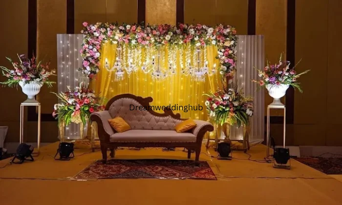 Sethi Event Wedding Planner